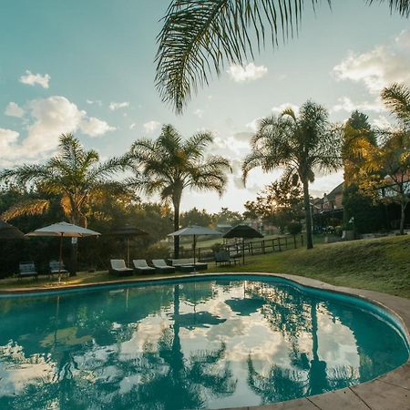 Pecan Bush Lodge Magaliesburg Exteriör bild