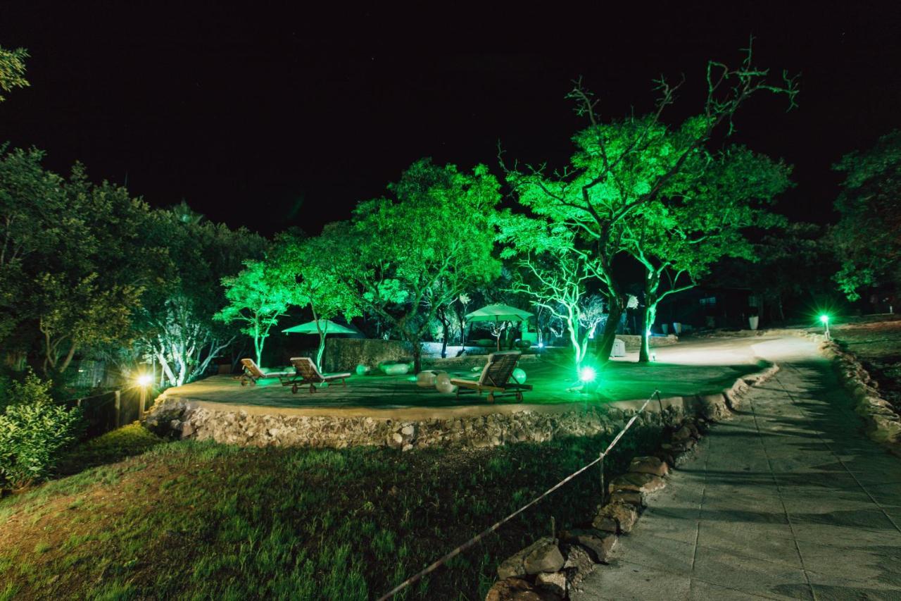 Pecan Bush Lodge Magaliesburg Exteriör bild