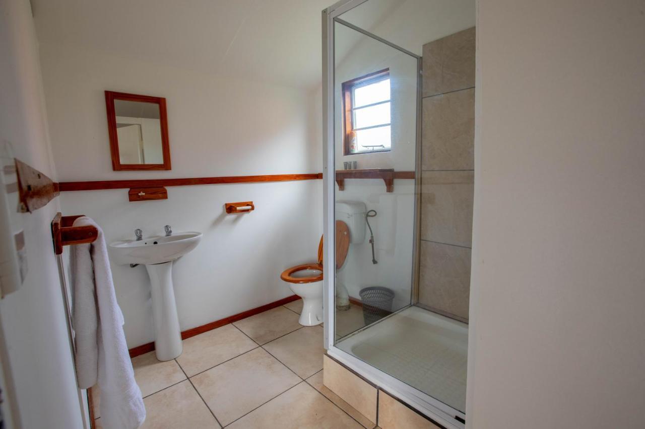 Pecan Bush Lodge Magaliesburg Exteriör bild