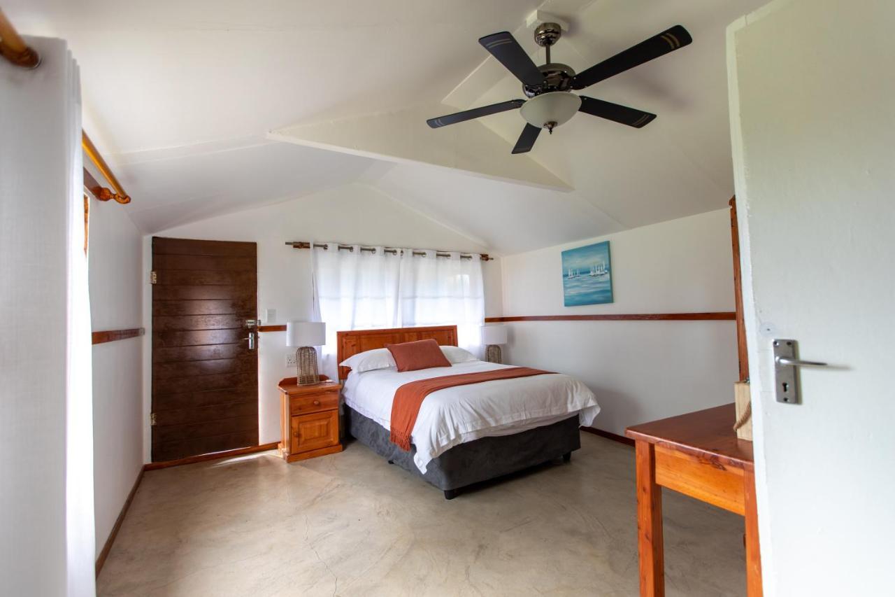 Pecan Bush Lodge Magaliesburg Exteriör bild