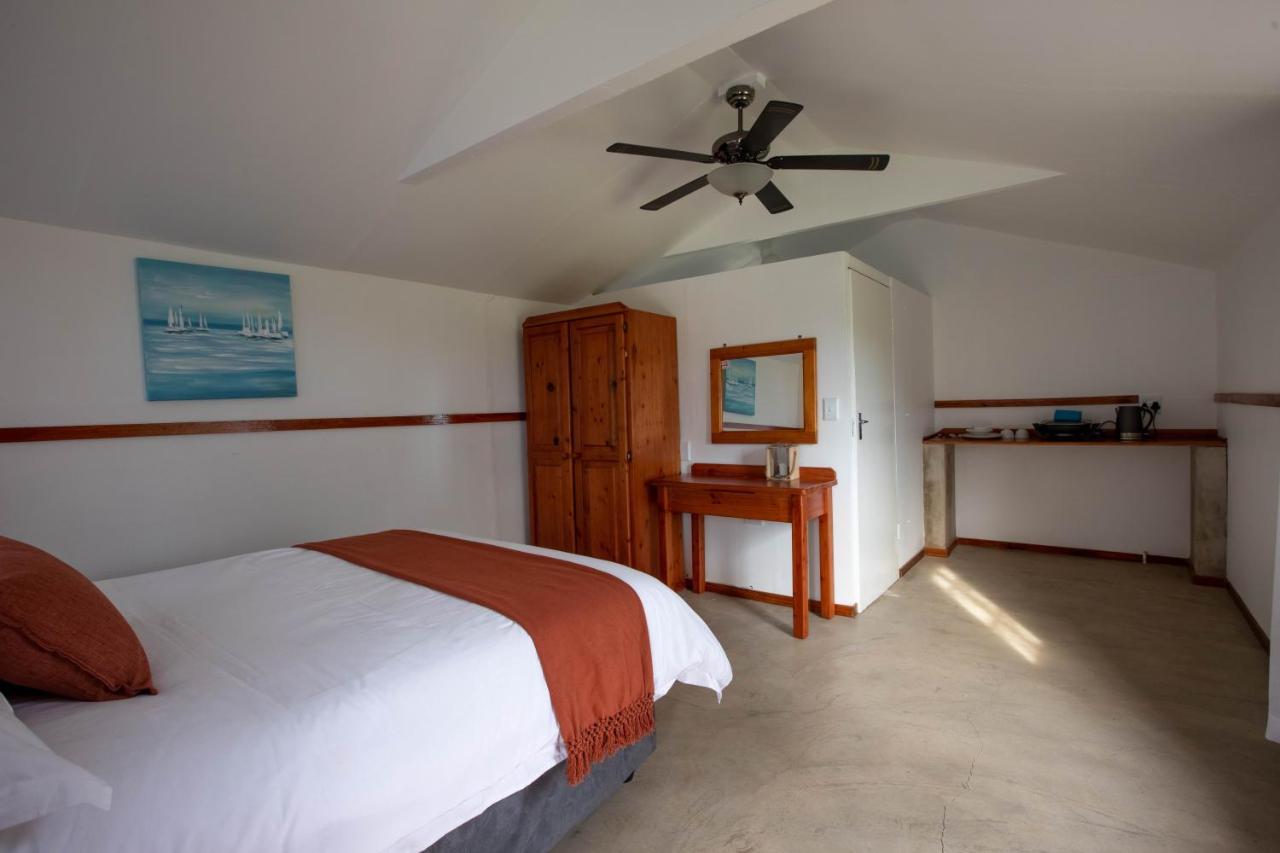 Pecan Bush Lodge Magaliesburg Exteriör bild