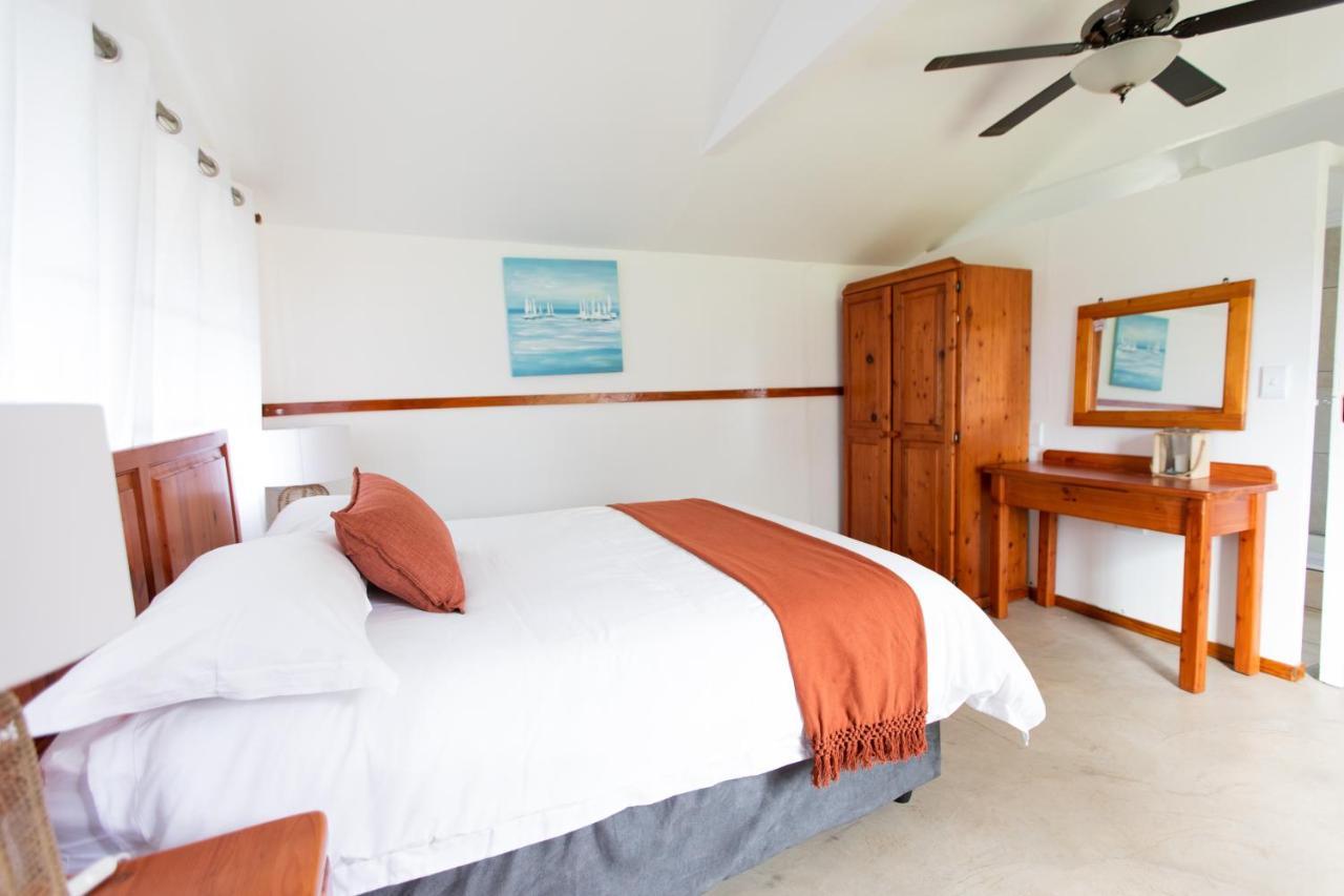 Pecan Bush Lodge Magaliesburg Exteriör bild